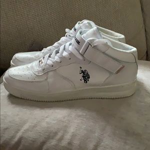 Polo shoes